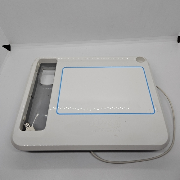 uDraw Game Tablet untested - Picture 1 of 7